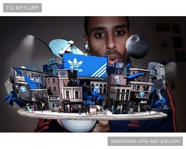 体育媒体生态通过AR互动场景开发 让广告投放从单向输出转向双向链接